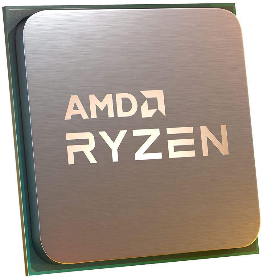Процессор AMD Ryzen 5 4500 AM4 (100-000000644) (3.6GHz) OEM