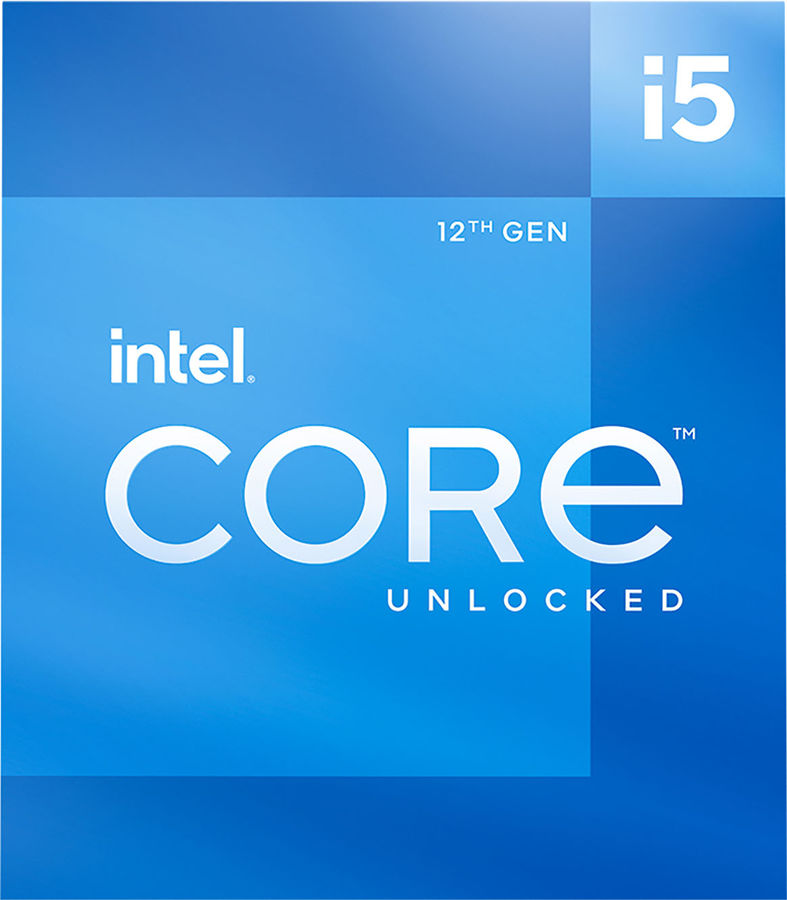 Процессор Intel Core i5 12600K Soc-1700 (3.7GHz/Intel UHD Graphics 770) OEM