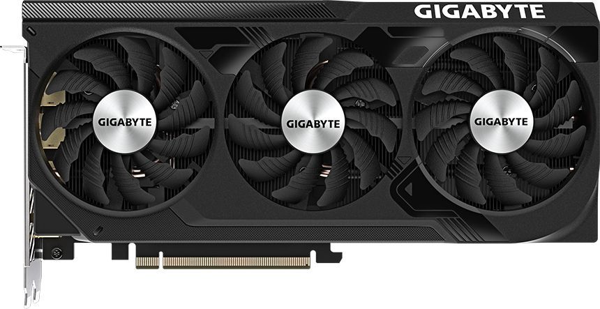 Видеокарта Gigabyte NVIDIA GeForce RTX 4070 12Gb